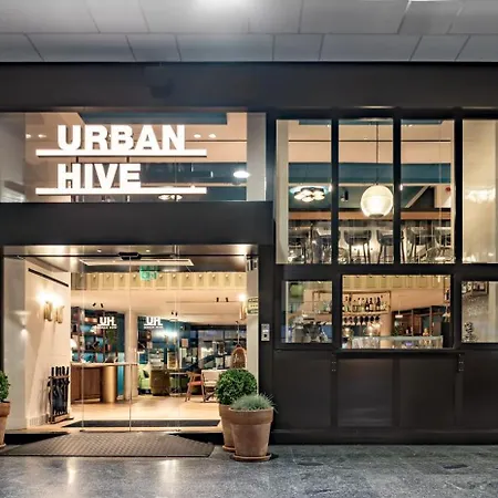 Urban Hive Milano-2